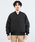 ブラック MODEL : PEKEPON 175cm 60kg Lsize